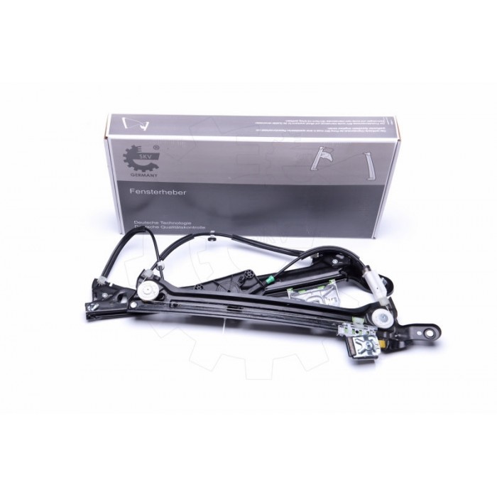 Mécanisme Lève Vitre Avant Gauche Pour Audi A5 8T8837461 8T8837461A 8T8837461B