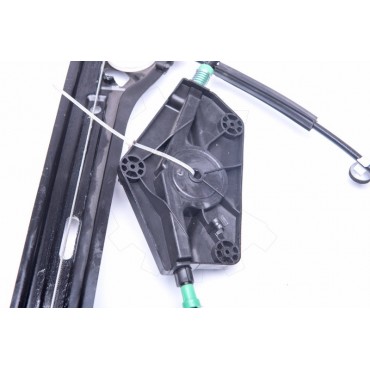 Mécanisme Lève Vitre Avant Gauche Pour Audi A5 8T8837461 8T8837461A 8T8837461B