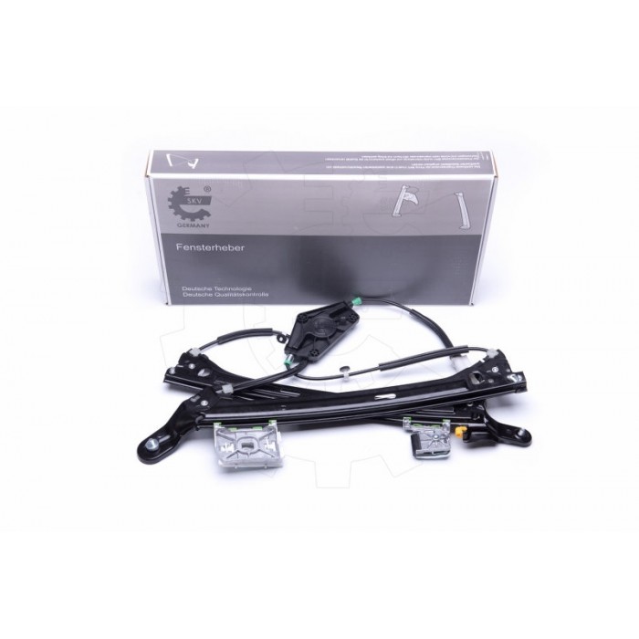 Mécanisme Lève Vitre Avant Droit Pour Audi A5 8T8837462 8T8837462A 8T8837462B