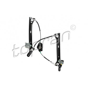 Mécanisme Lève Vitre Avant Droit Pour Audi A5 8T8837462 8T8837462A 8T8837462B