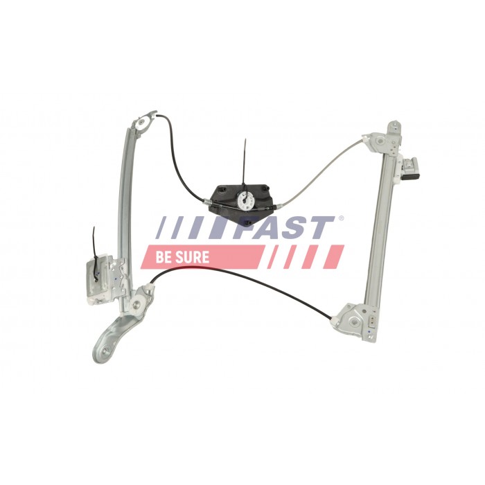 Mécanisme Lève Vitre Avant Droit Pour Audi A5 8T8837462 8T8837462A 8T8837462B