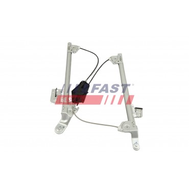 Mécanisme Lève Vitre Avant Gauche Pour Audi A5 8T8837461 8T8837461A 8T8837461B