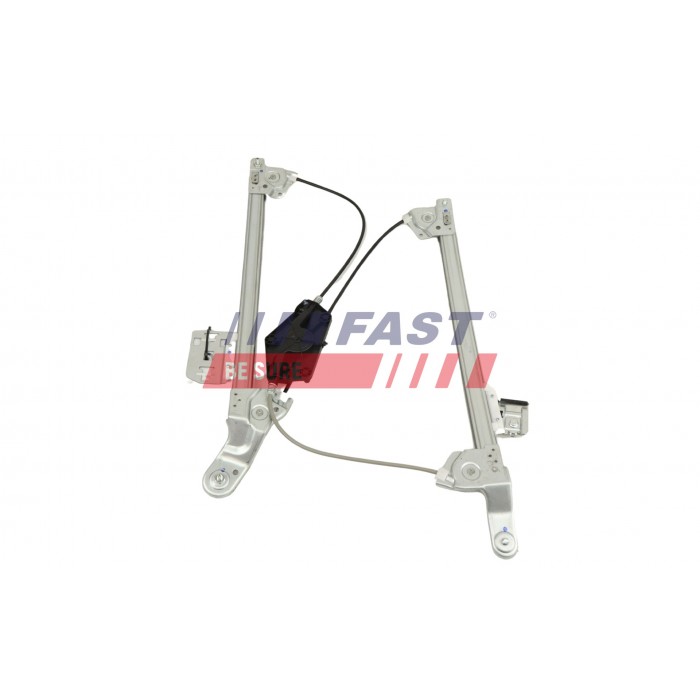 Mécanisme Lève Vitre Avant Gauche Pour Audi A5 8T8837461 8T8837461A 8T8837461B