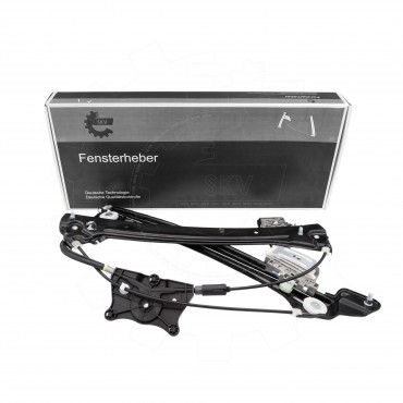 Mécanisme Lève Vitre Avant Gauche Pour Audi A5 8W8837461