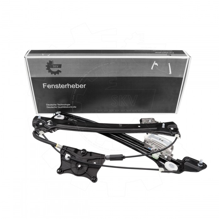 Mécanisme Lève Vitre Avant Gauche Pour Audi A5 8W8837461