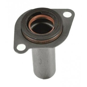 Guide de butée d'embrayage...