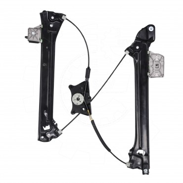 Mécanisme Lève Vitre Avant Gauche Pour Audi A5 8W8837461