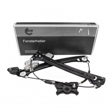Mécanisme Lève Vitre Avant Droit Pour Audi A5 8W8837462