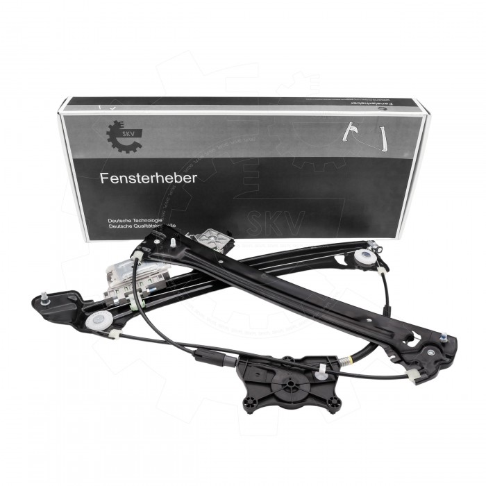 Mécanisme Lève Vitre Avant Droit Pour Audi A5 8W8837462