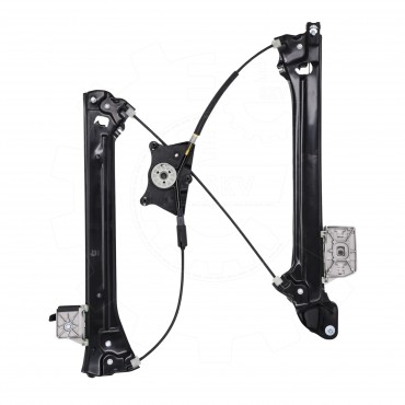 Mécanisme Lève Vitre Avant Droit Pour Audi A5 8W8837462