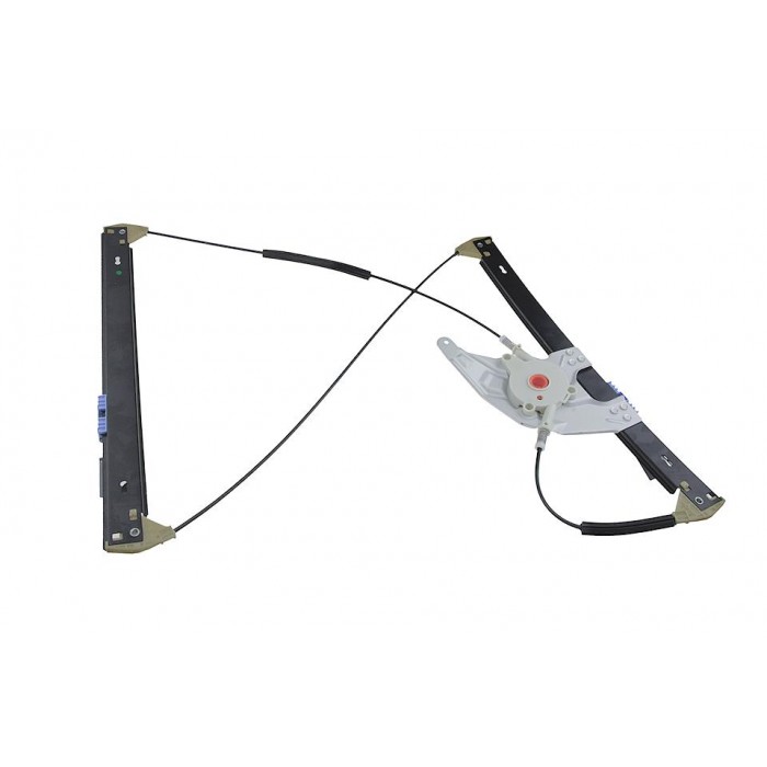 Mécanisme Lève Vitre Avant Gauche Pour Audi A6 Allroad 4B0837461A 4B0837461C