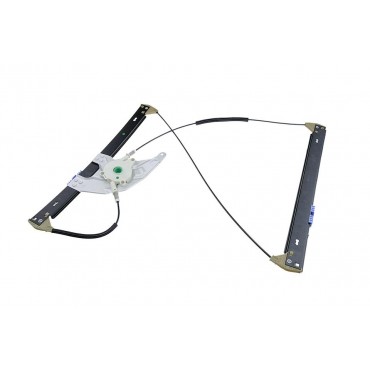 Mécanisme Lève Vitre Avant Droit Pour Audi A6 Allroad 4B0837462A 4B0837462C