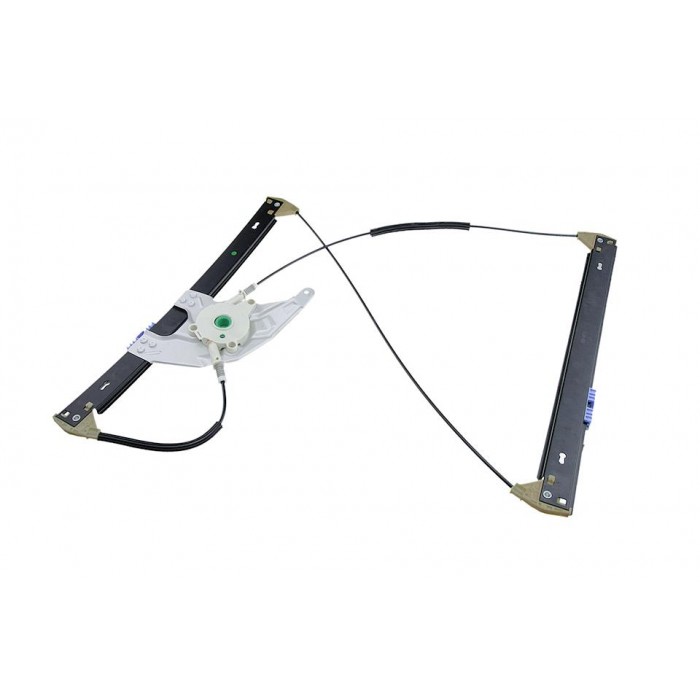 Mécanisme Lève Vitre Avant Droit Pour Audi A6 Allroad 4B0837462A 4B0837462C