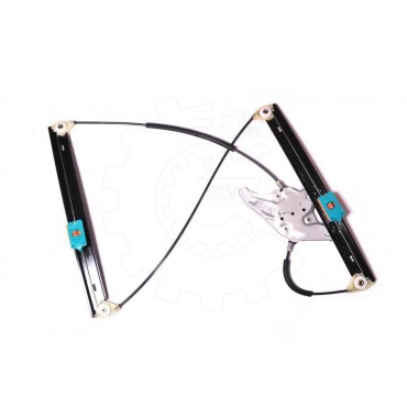 Mécanisme Lève Vitre Avant Droit Pour Audi A6 Allroad 4B0837462 4B0837462A