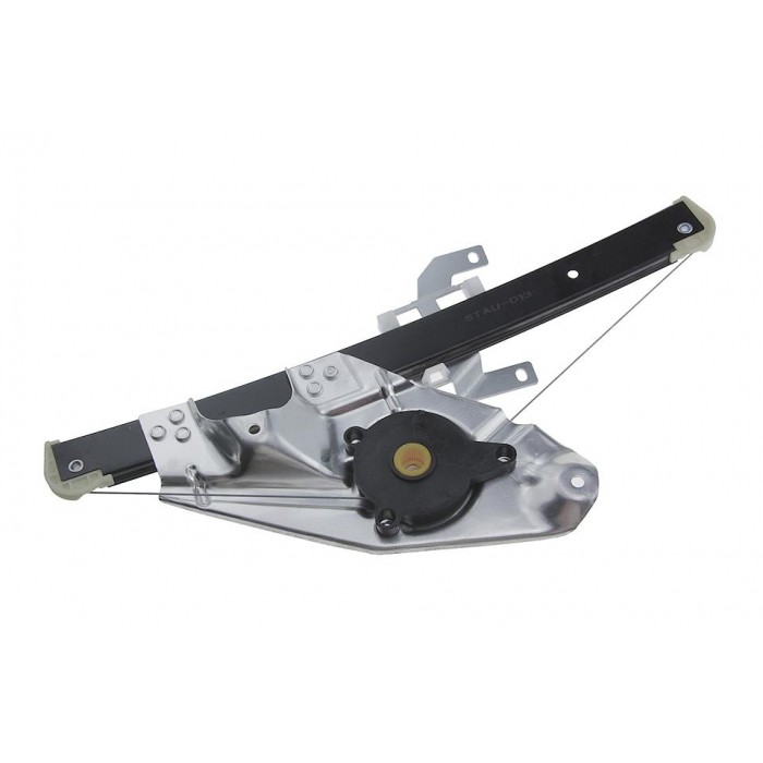 Mécanisme Lève Vitre Arrière Gauche Pour Audi A6 Allroad 4B0839461