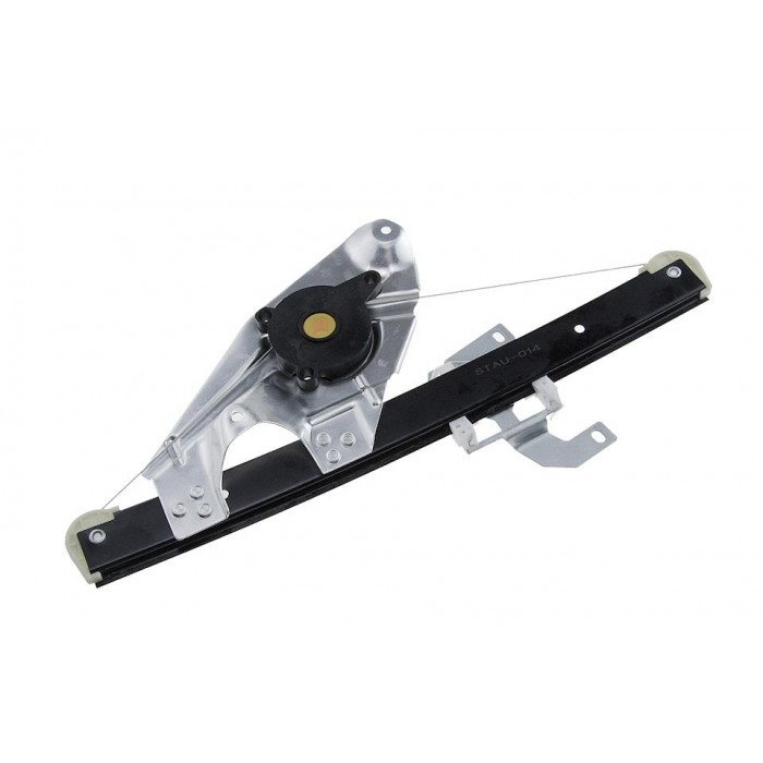 Mécanisme Lève Vitre Arrière Droit Pour Audi A6 Allroad 4B0839462