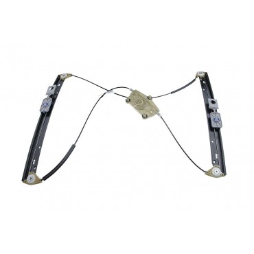 Mécanisme Lève Vitre Avant Gauche Pour Audi A6 4F0837461A