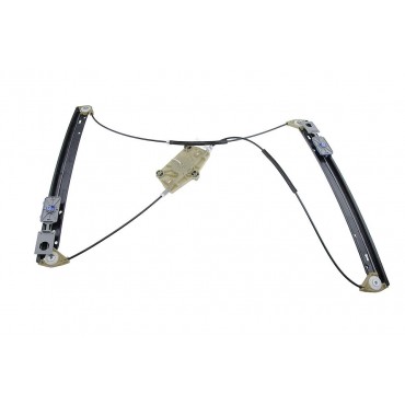 Mécanisme Lève Vitre Avant Droit Pour Audi A6 4F0837462A