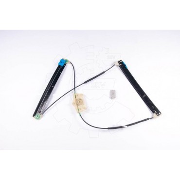 Mécanisme Lève Vitre Avant Gauche Pour Audi A6 4F0837461 4F0837461A 4F0837461D