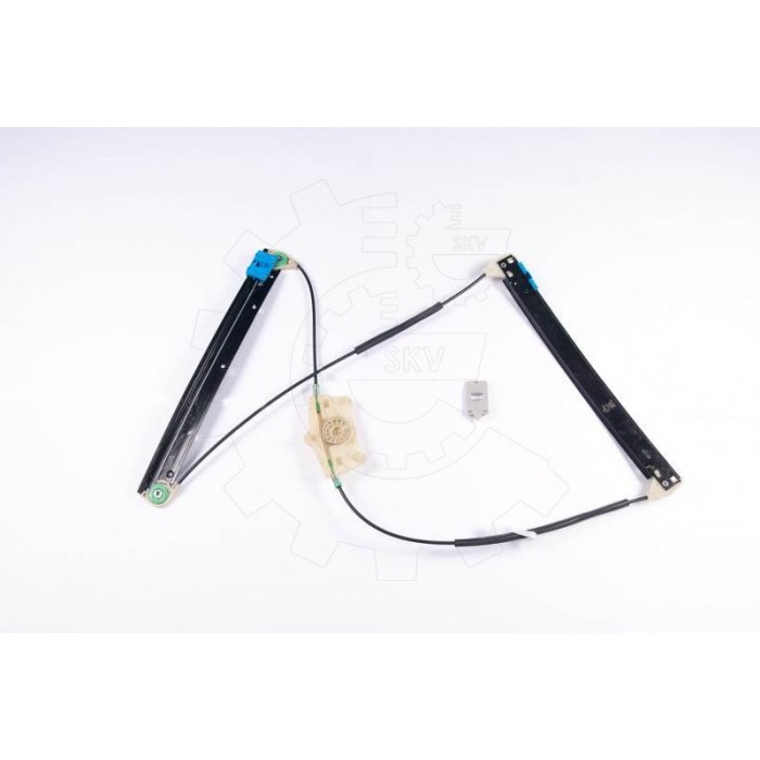 Mécanisme Lève Vitre Avant Gauche Pour Audi A6 4F0837461 4F0837461A 4F0837461D