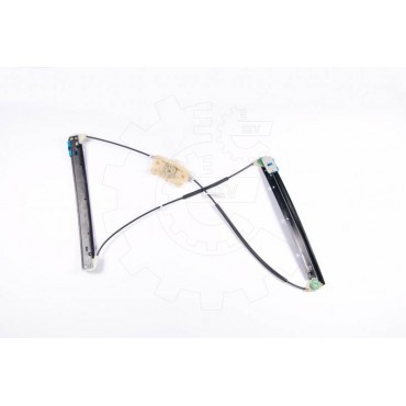 Mécanisme Lève Vitre Avant Droit Pour Audi A6 4F0837462 4F0837462A 4F0837462D