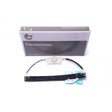 Mécanisme Lève Vitre Arrière Gauche Pour Audi A6 4F0839461 4F0839461A