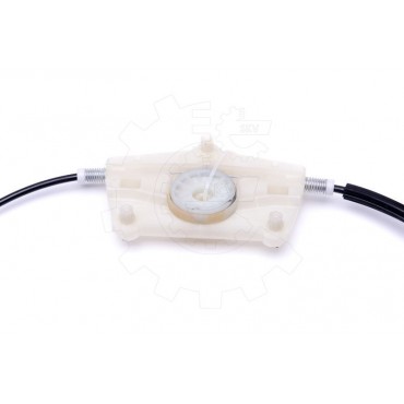 Mécanisme Lève Vitre Arrière Gauche Pour Audi A6 4F0839461 4F0839461A