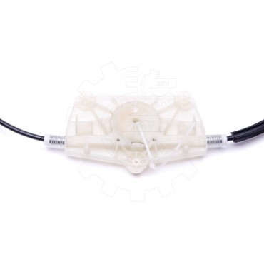 Mécanisme Lève Vitre Arrière Gauche Pour Audi A6 4F0839461 4F0839461A