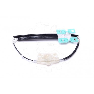 Mécanisme Lève Vitre Arrière Gauche Pour Audi A6 4F0839461 4F0839461A