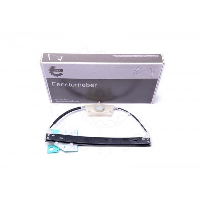 Mécanisme Lève Vitre Arrière Droit Pour Audi A6 4F0839462 4F0839462A