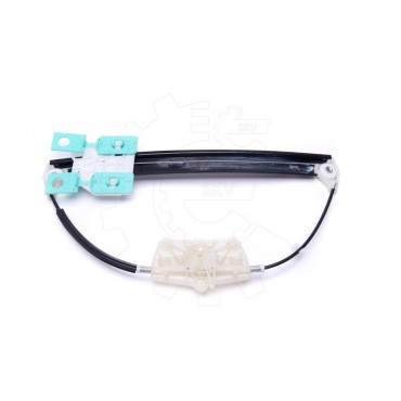 Mécanisme Lève Vitre Arrière Droit Pour Audi A6 4F0839462 4F0839462A