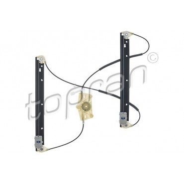 Mécanisme Lève Vitre Avant Gauche Pour Audi A6 4F0837461 4F0837461A 4F0837461D