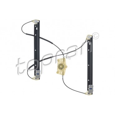 Mécanisme Lève Vitre Avant Droit Pour Audi A6 4F0837462 4F0837462A 4F0837462D