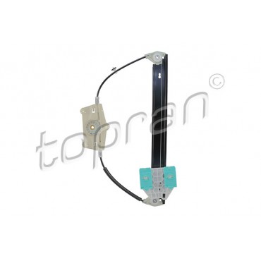 Mécanisme Lève Vitre Arrière Gauche Pour Audi A6 4F0839461 4F0839461A