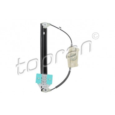 Mécanisme Lève Vitre Arrière Droit Pour Audi A6 4F0839462 4F0839462A