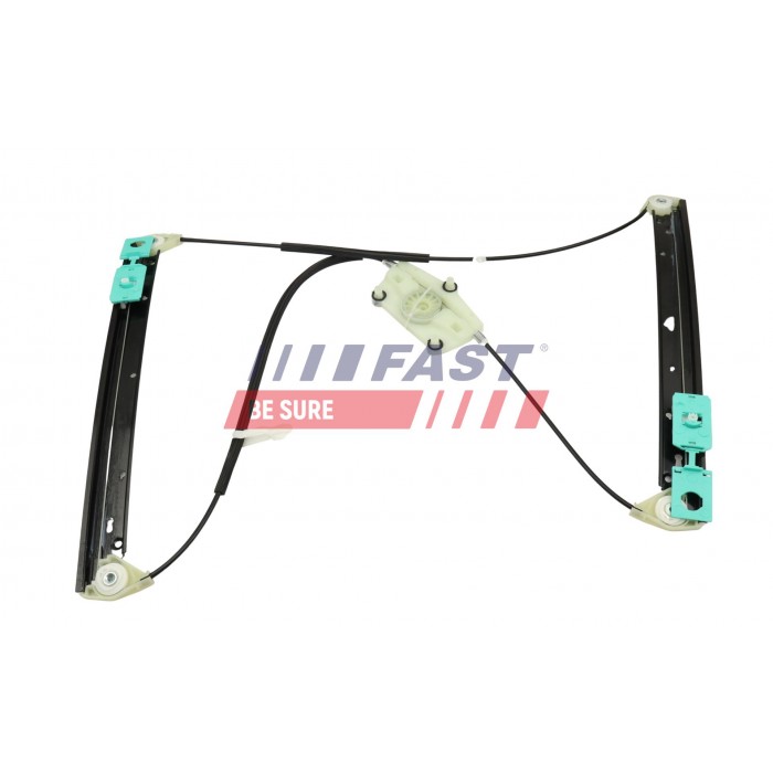 Mécanisme Lève Vitre Avant Gauche Pour Audi A6