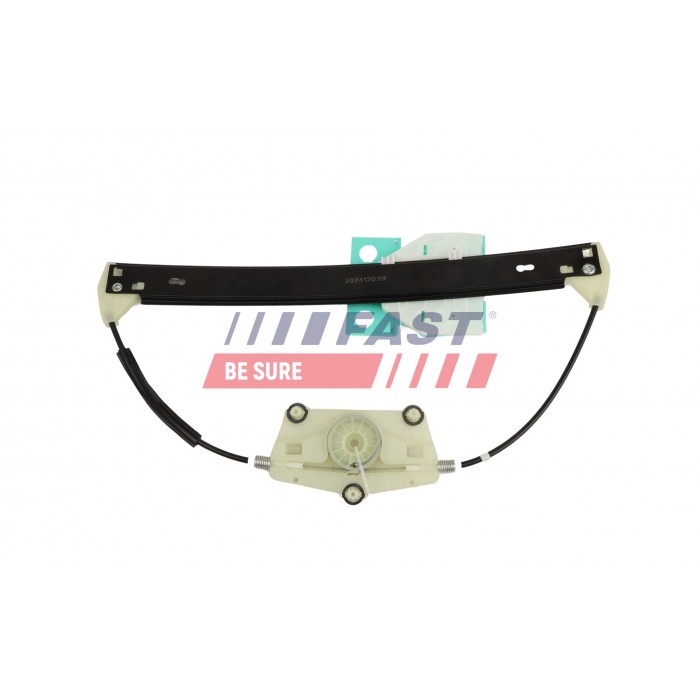 Mécanisme Lève Vitre Arrière Gauche Pour Audi A6 4F0839461 4F0839461A