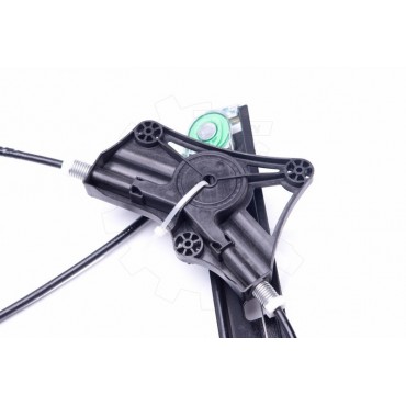 Mécanisme Lève Vitre Avant Gauche Pour Audi A6 4G0837461