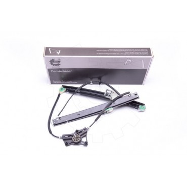 Mécanisme Lève Vitre Avant Gauche Pour Audi A6 4G0837461