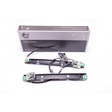 Mécanisme Lève Vitre Avant Droit Pour Audi A6 4G0837462