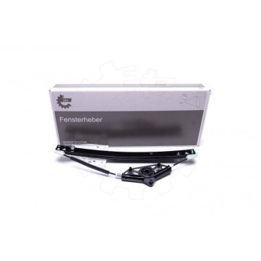 Mécanisme Lève Vitre Arrière Gauche Pour Audi A6 4G0839461