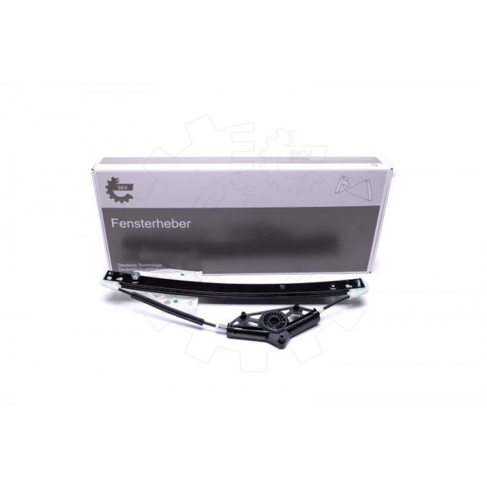 Mécanisme Lève Vitre Arrière Gauche Pour Audi A6 4G0839461