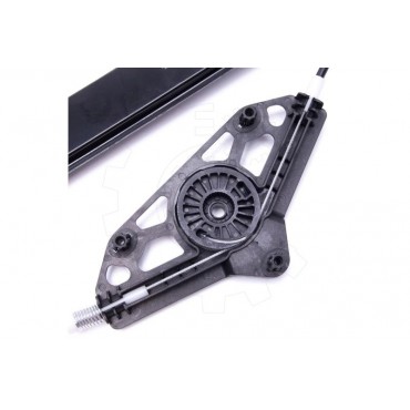 Mécanisme Lève Vitre Arrière Gauche Pour Audi A6 4G0839461