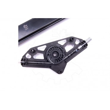 Mécanisme Lève Vitre Arrière Droit Pour Audi A6 4G0839462