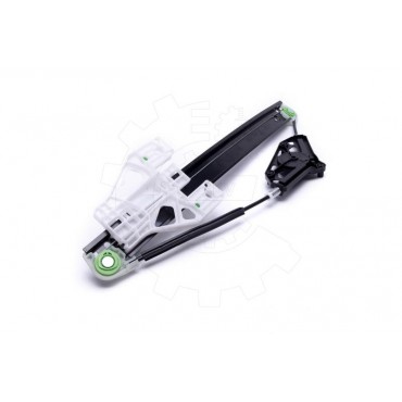 Mécanisme Lève Vitre Arrière Droit Pour Audi A6 4G0839462