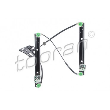 Mécanisme Lève Vitre Avant Gauche Pour Audi Q3 8U0837461