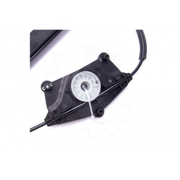 Mécanisme Lève Vitre Arrière Gauche Pour Audi Q3 8U0839461