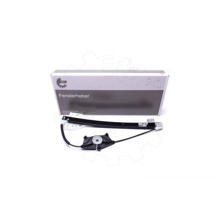 Mécanisme Lève Vitre Arrière Droit Pour Audi Q3 8U0839462