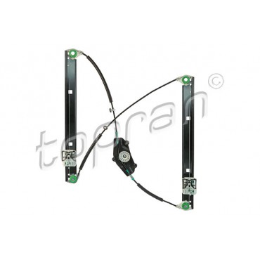 Mécanisme Lève Vitre Avant Droit Pour Audi Q5 8R0837462B 8R0837462D 8R0837462F