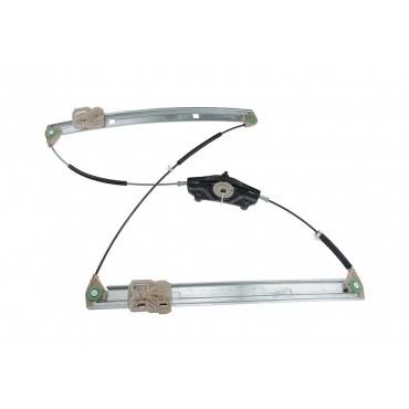 Mécanisme Lève Vitre Avant Gauche Pour Audi Q5 8R0837461 8R0837461D 8R0837461G